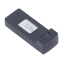 Langlebige 3,7V 1800mAh Lithium-Drohnenbatterie kompatibel mit S150 F196 H2