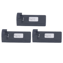RC Drohne 1800mAh Batterypack für F196/S150/S118 mit Ladekabel