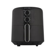 Hamilton Beach SimpliFry 4.2L Manual Air Fryer