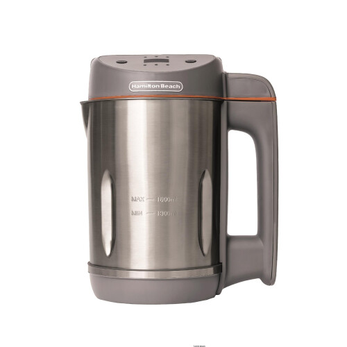 Hamilton Beach Hamilton Beach, Soup Maker Plus, 1.6L, HBSM003G
