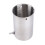 304 Edelstahl Enema-Eimer Set, 1L Haushaltsreiniger 3