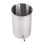304 Edelstahl Enema-Eimer Set, 1L Haushaltsreiniger 12