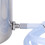 304 Edelstahl Enema-Eimer Set, 1L Haushaltsreiniger 7