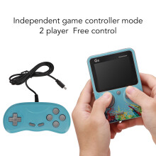 Mini-Spielekonsole für Kinder und Erwachsene,