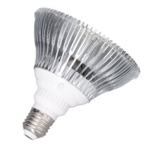 Full Spectrum LED Grow Light Bulb 80W E27 Low Power Low Heat 85‑265V
