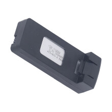 Langlebatterie 3,7V 1800mAh Lithium-Drohnenbatterie kompatibel mit S150 F196 H2