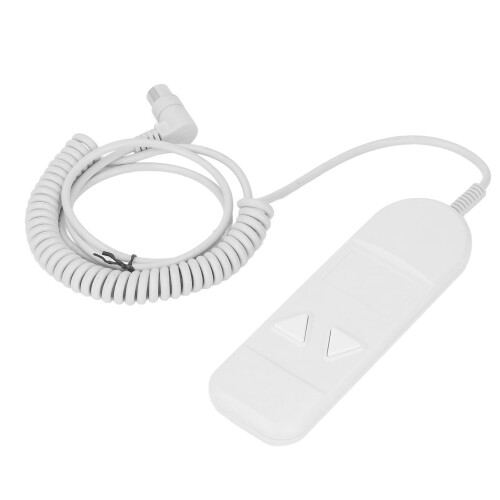 8-poliger 2-Tasten-Fernbedienungs-Controller aus 2