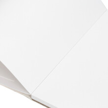 Ölpastell-Papierblock, A4, reiner Holzzellstoff,