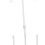 Double Spool Thread Holder for Sewing Easy Hanging Household Embroidery Tool 10