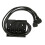 USB Front Panel 4 Ports USB 3.0 Dual 19 Pin for PC Case 9