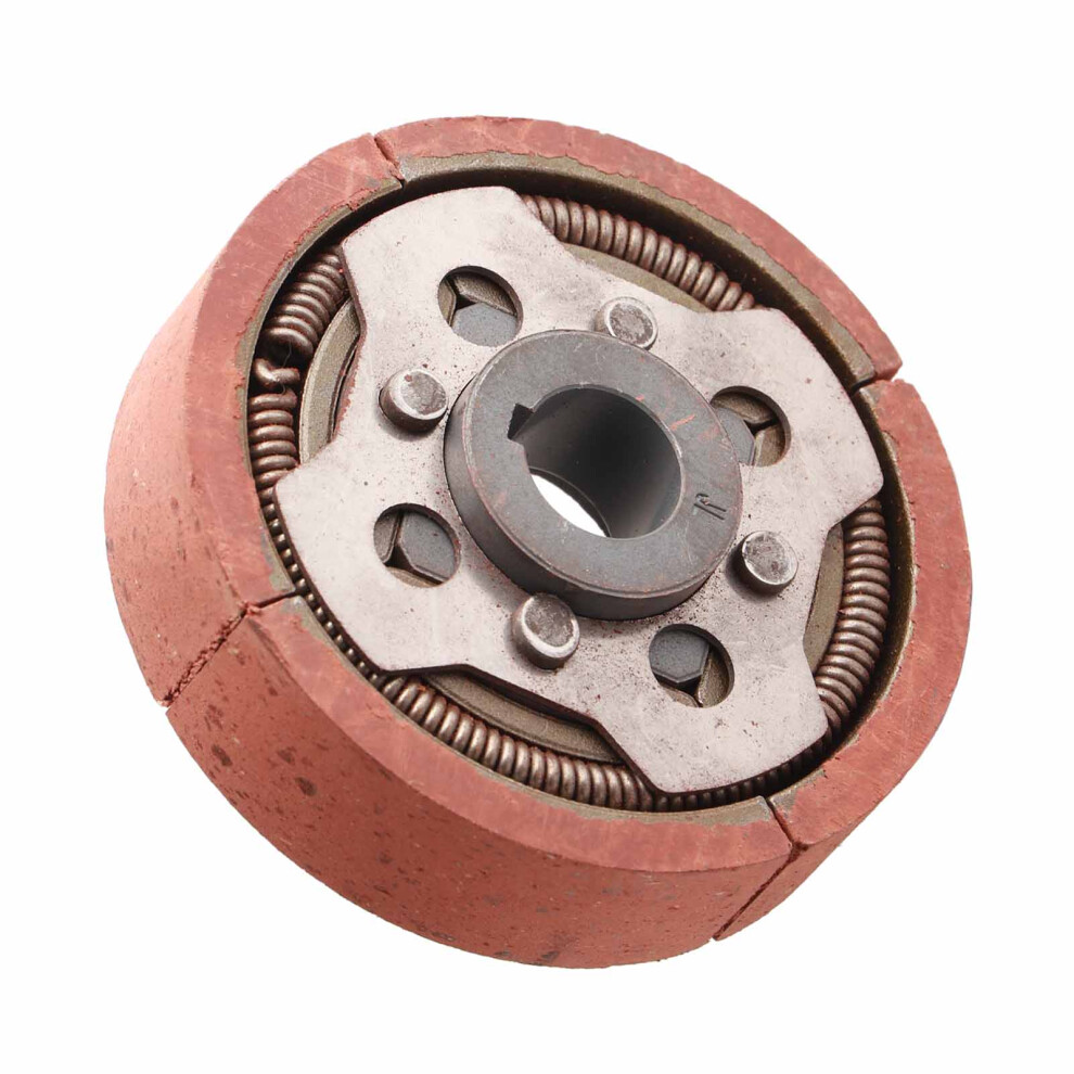Long-Lasting 76Mm Clutch Flyweight For 49Cc Motorized Bikes 6951372666056