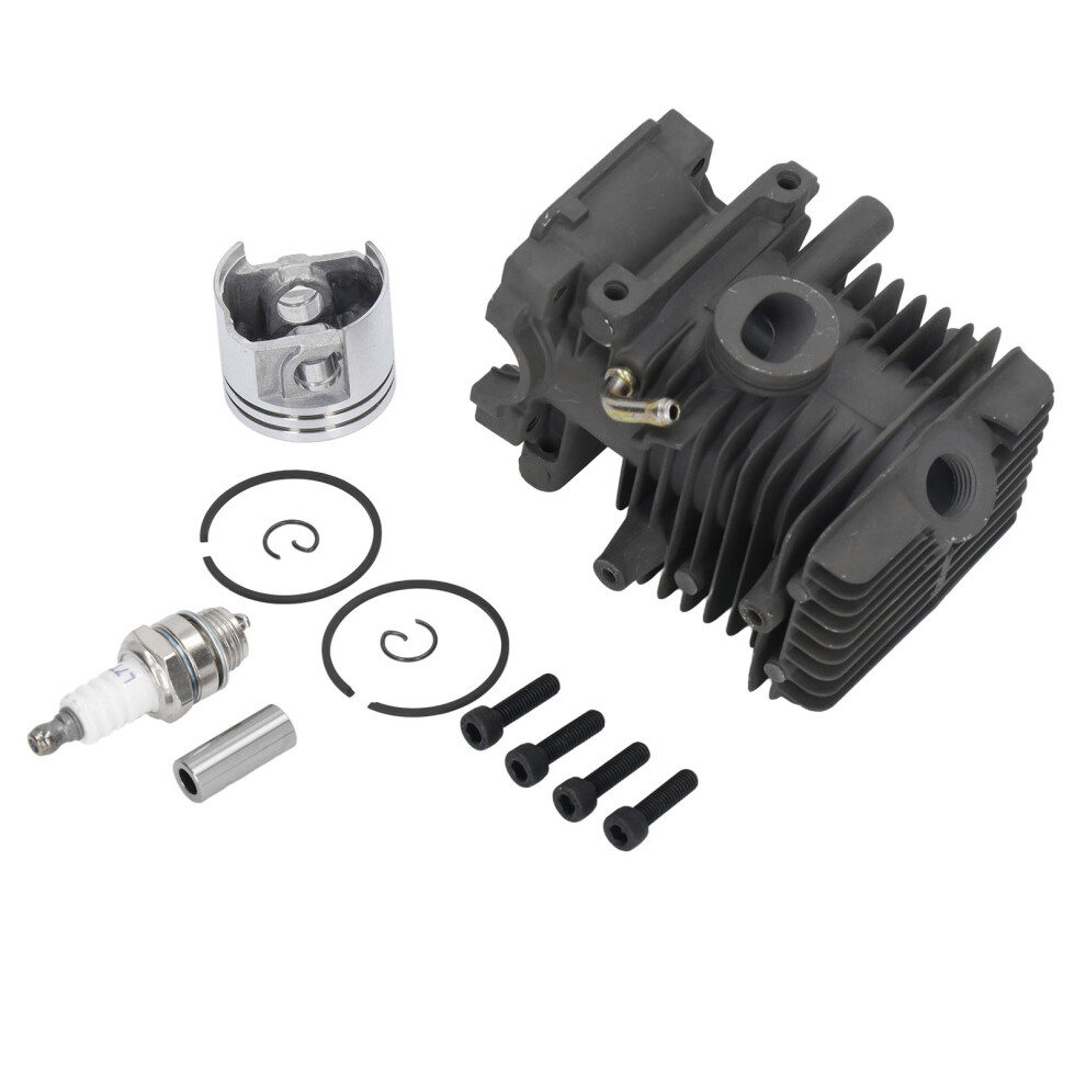 Kettensã¤Ge Zylinder Kolben Kit Fã¼R Stihl Ms192 7661675067731