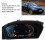 12.3" HD Digital Cluster for E60 E61 2003-2009 | Speed Temp Pressure Gauge 7