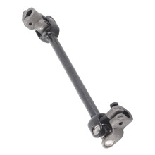30T Steel Alloy Steering Column Shaft 310mm for 110-150CC Go Kart ATV