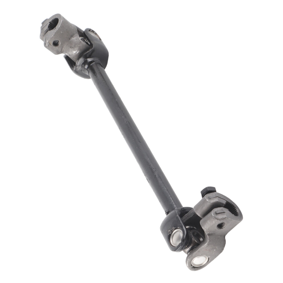 30T Steel Alloy Steering Column Shaft 310Mm For 110-150Cc Go Kart Atv 7641372666659