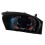 12.3" HD Digital Cluster for E60 E61 2003-2009 | Speed Temp Pressure Gauge 12