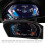 12.3" HD Digital Cluster for E60 E61 2003-2009 | Speed Temp Pressure Gauge 8