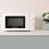 Hamilton Beach Diamond Kettle, Toaster & Standard Microwave Set, by Hamilton Beach 4