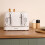Hamilton Beach Diamond Kettle, Toaster & Standard Microwave Set, by Hamilton Beach 3