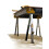 Pack mit 2 Baustelltischen C650 - TOUGHBUILT - TB-C650-2 3