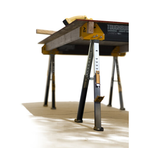 Pack mit 2 Baustelltischen C650 - TOUGHBUILT - TB-C650-2 2