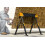 Pack mit 2 Baustelltischen C650 - TOUGHBUILT - TB-C650-2 2