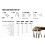 Pack mit 2 Baustelltischen C650 - TOUGHBUILT - TB-C650-2 4