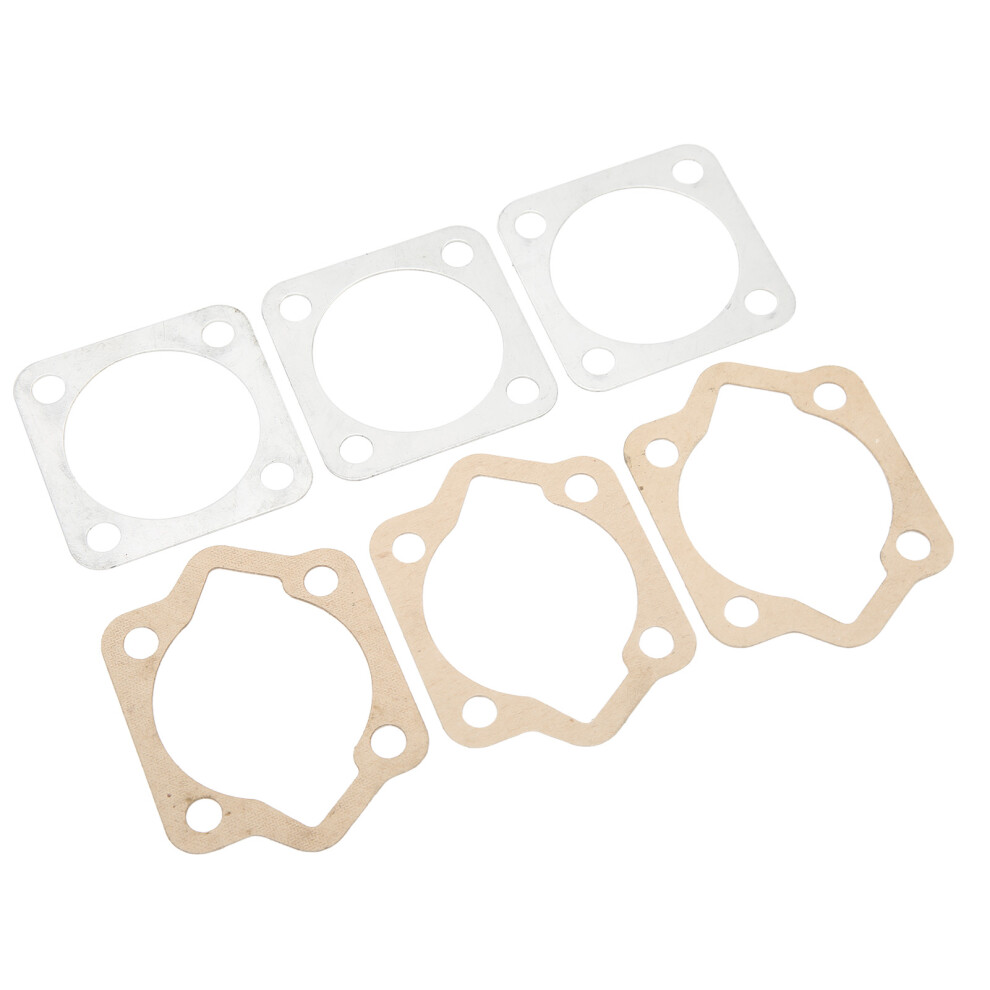 High-Performance Gasket Set For 2 Stroke 66Cc 80Cc Bikes 4911372666021