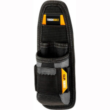 ToughBuilt TB-30-BES 6 Pockets and Loops Steel Belt Clip Utility Pouch