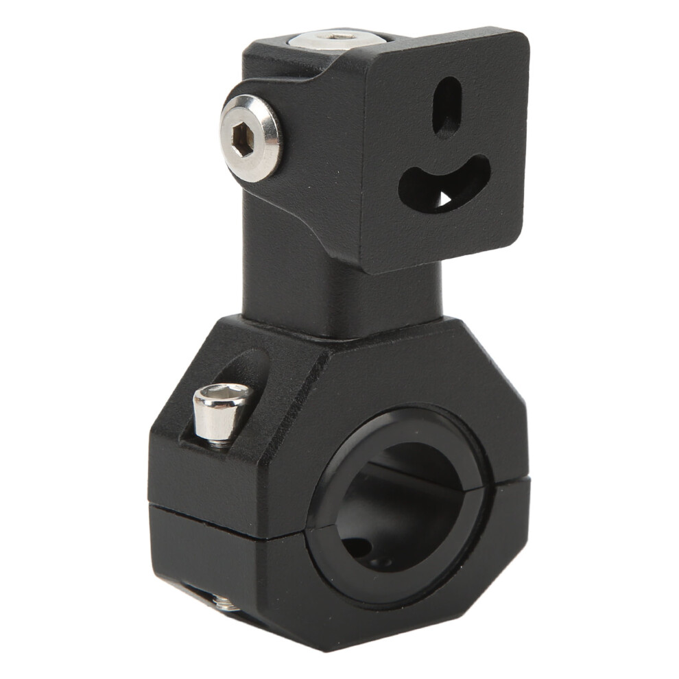 Aluminium Alloy Headlight Clamps For Motorcycles, Suvs, Trucks, And More 8471372667146