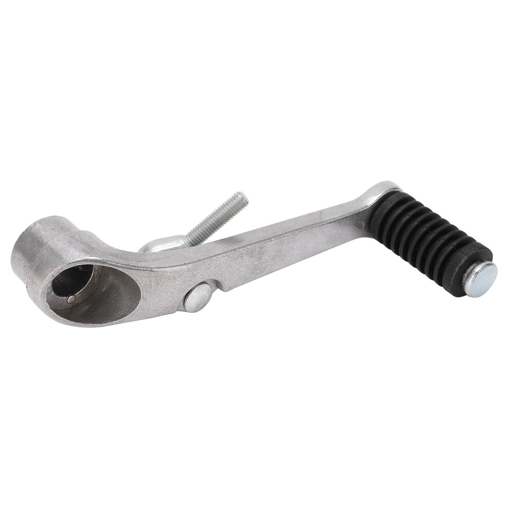 Aluminum Shift Lever Foot Pedal For Cbr600rr F5 2003-2012 & Cbr1000 2004-2013 Silver 4901375375532