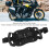 Motorrad Passagier Sicherheit Gürtel Stabile 6