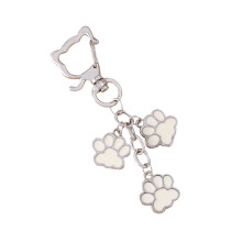 Trendy Cats Paws Bag Accessory for Adding Personality to Your