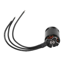 3542 2500KV 1200W Brushless Motor for 1/10 RC Crawler, Black