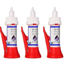 3Pcs Strong Solder MultiMaterial Glue MultiMaterial Glue Glue Ref: 9929