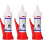 3Pcs Strong Solder MultiMaterial  Glue MultiMaterial  Glue  Glue Ref: 9929 1