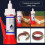 3Pcs Strong Solder MultiMaterial  Glue MultiMaterial  Glue  Glue Ref: 9929 4