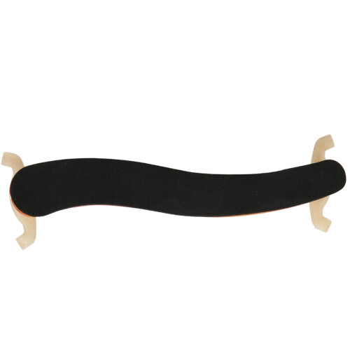 4/4 3/4 Violin Viola Shoulder Rest Adjustable Universal Maple Support Accessory 2