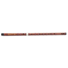 Dry Bitter Bamboo Flute Set – 67cm Traditional Orchestral Instrument