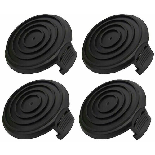 Κάλυμμα καπακιού καρουλιού για αυτόματο χορτοκοπτικό, Ευέλικτη συμβατότητα με