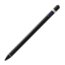 Újratölthető digitális stylus, mágneses kupak és univerzális kompatibilitás, nyomásérzékeny hegy a zökkenőmentes vázlatkészítéshez