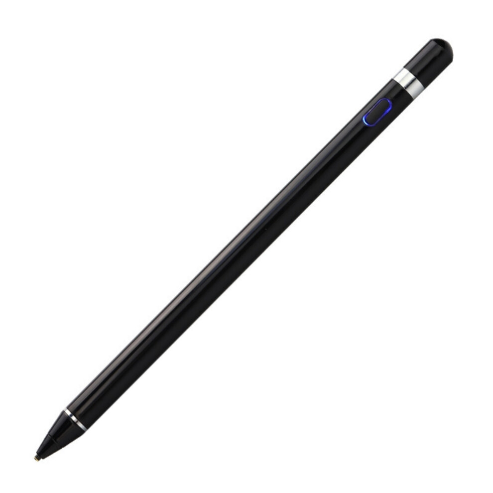 Digital Stylus Pen, Stylish Design & Enhanced Accuracy, Pressure Sensitive Tip For Iphone, Ipad, Android Tablets, Rechargeable With Usb Charging Port 9405630351224