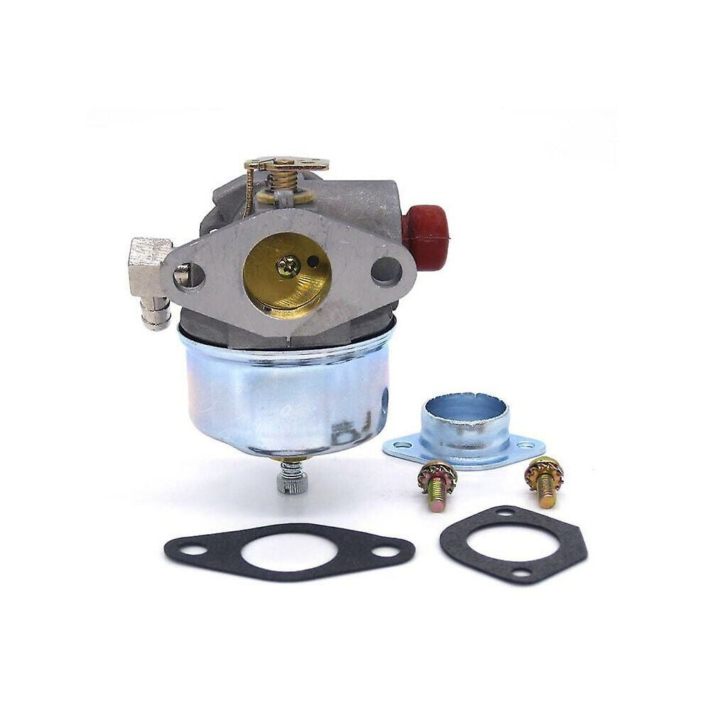 Carburetor For Maximum Durability, Engineered To Provide Good Performance And Extended Service Life 9358999605937