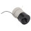 Ceramic Copper Lamp Socket, UL Listed E26 Light Socket with Adjustable Temperature And Built-In Waterproof Rubber Circle for Table Lamp Floor Lamp 8