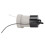 Ceramic Copper Lamp Socket, UL Listed E26 Light Socket with Adjustable Temperature And Built-In Waterproof Rubber Circle for Table Lamp Floor Lamp 6