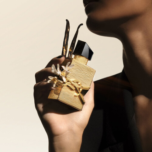 Yves Saint Laurent Yves Saint Laurent Libre Vanille Couture-50 ml 2