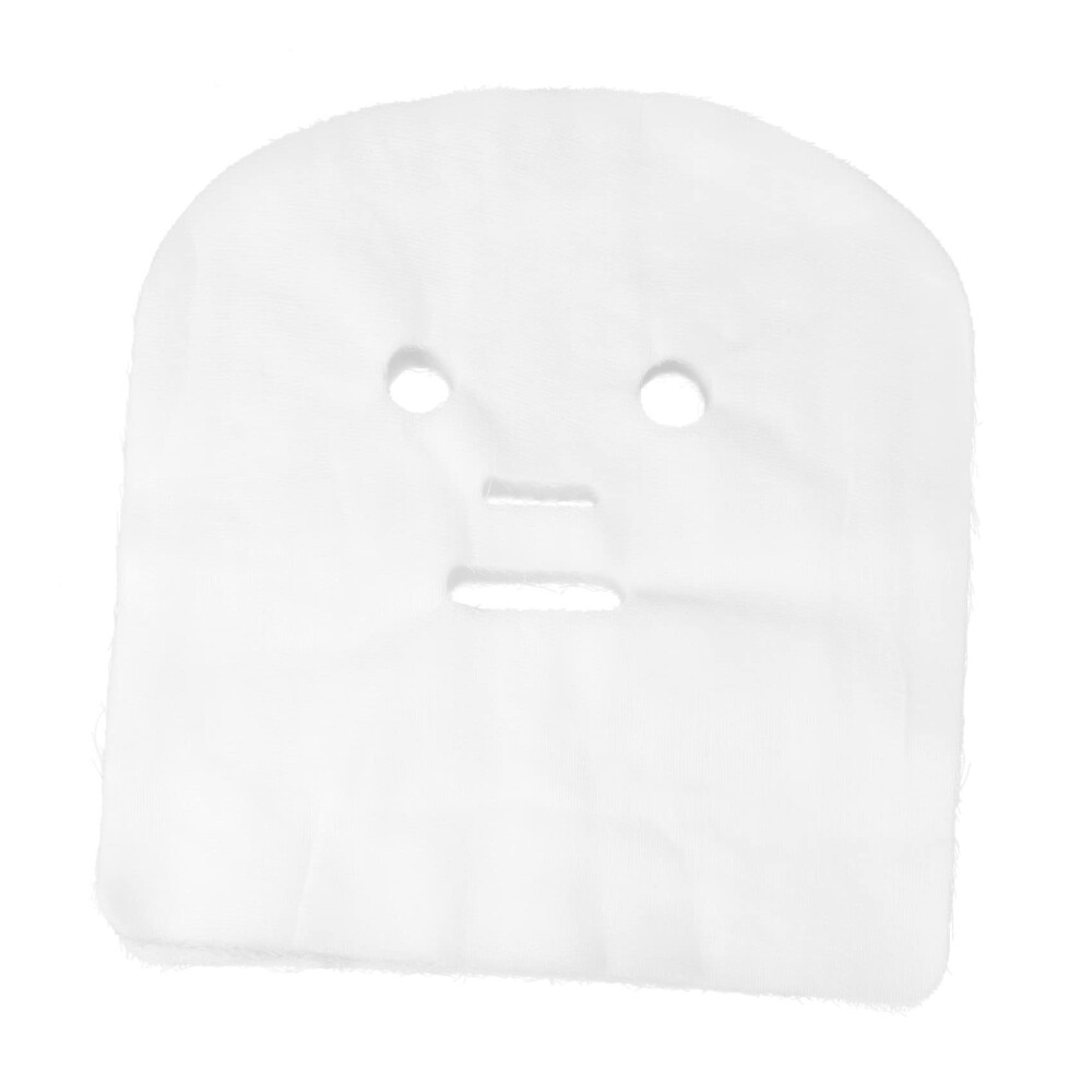 Professional Beauty Salon Gauze Mask Slices Seaweed Face Masks Soft Breathable for