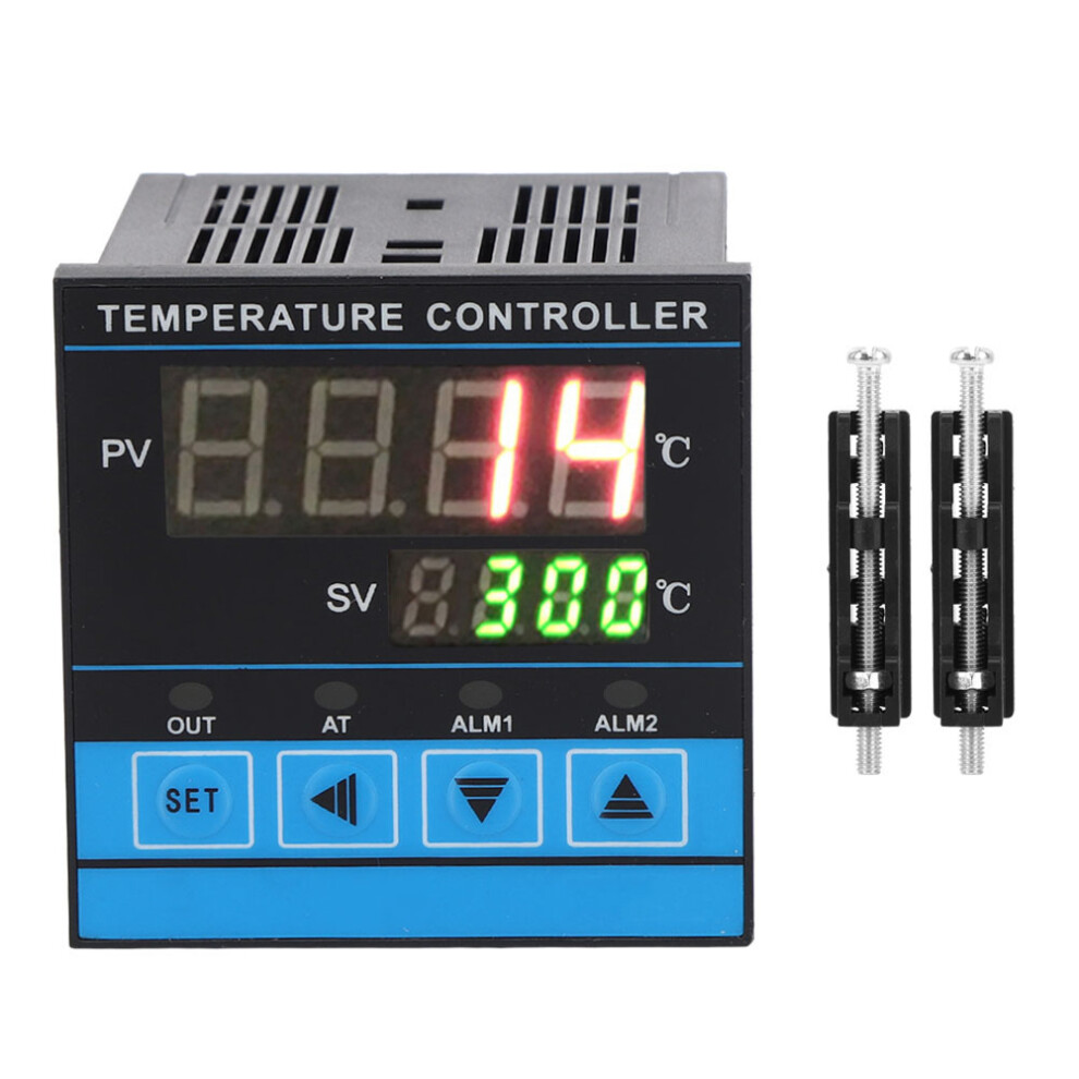 Intelligente Steuerung Temperaturregler Digital