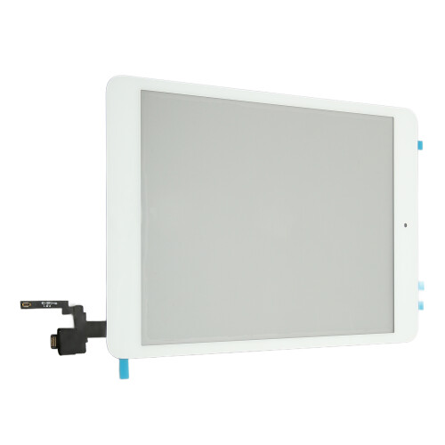 Αντικατάσταση ψηφιοποιητή για iPad Mini2Super AMOLED Χωρητική οθόνη αφής με 2