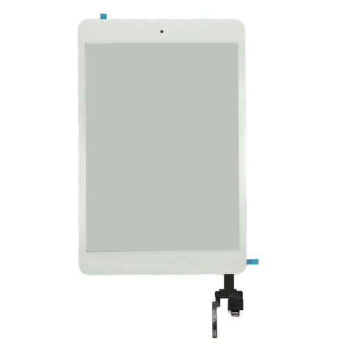 Αντικατάσταση ψηφιοποιητή για iPad Mini2Super AMOLED Χωρητική οθόνη αφής με